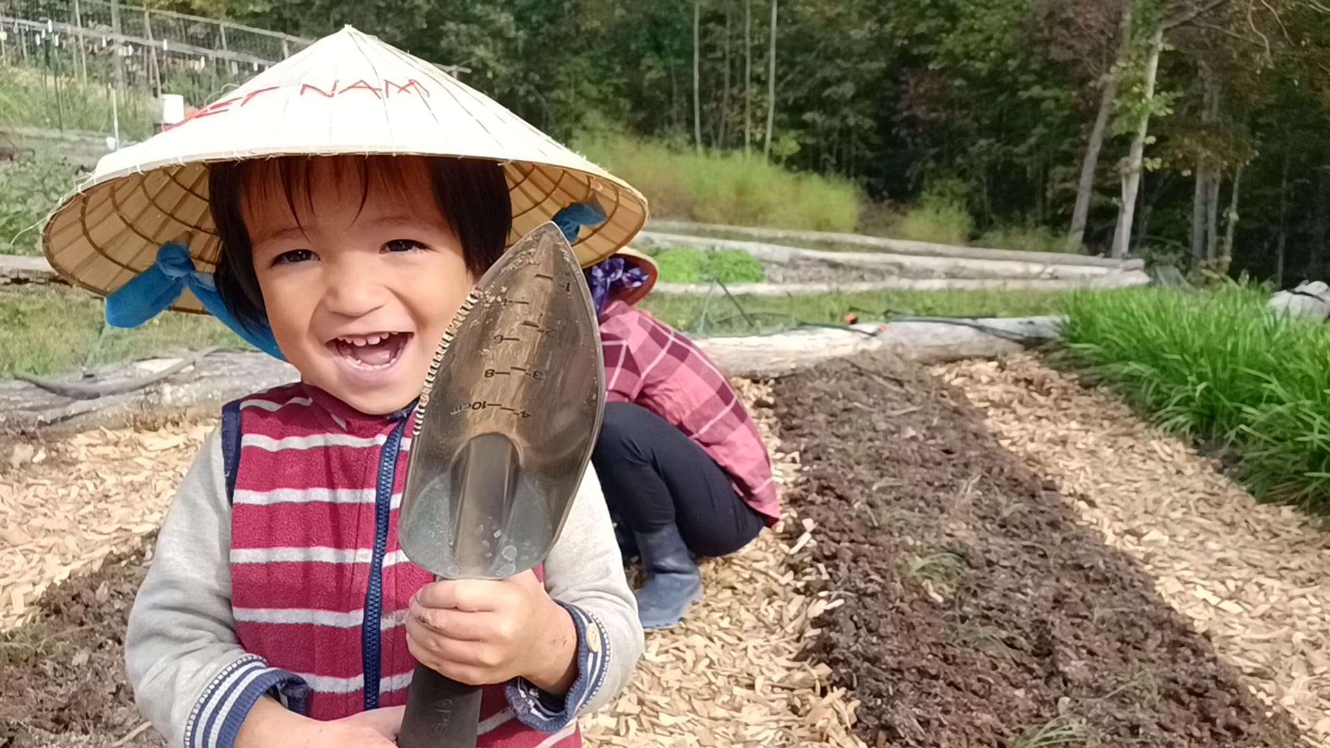 Vợ Việt lấy chồng Mỹ thuộc tộc người bí ẩn: Ly khai thế giới hiện đại, không dùng điện, đi bằng xe ngựa- Ảnh 21.